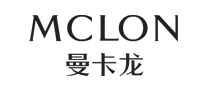 MCLON/曼卡龙品牌LOGO