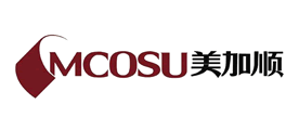 MCOSU/美加顺品牌LOGO图片