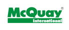 McQuay/麦克维尔品牌LOGO