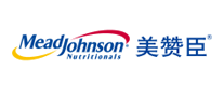 MeadJohnson/美赞臣品牌LOGO图片