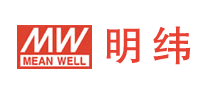 MEANWELL/明纬品牌LOGO