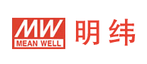 MEANWELL/明纬品牌LOGO图片