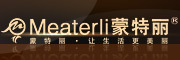 MEATERLI/蒙特丽品牌LOGO图片