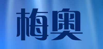 meayo/梅奥品牌LOGO图片