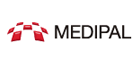 Medipal品牌LOGO图片