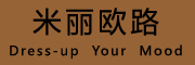 MeeLeoLu/米丽欧路品牌LOGO图片