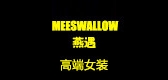 meetswallow品牌LOGO图片