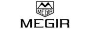 MEGIR/美格尔品牌LOGO