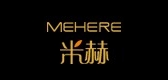 mehereLOGO