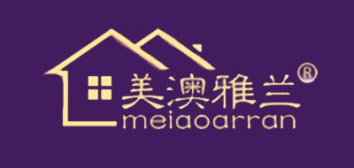 MEIAOARRAN/美澳雅兰LOGO