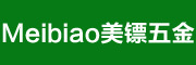 MEIBIAOWUJIN品牌LOGO图片