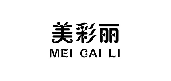 美彩丽品牌LOGO图片