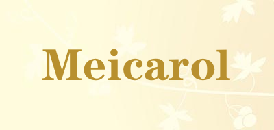 Meicarol品牌LOGO图片