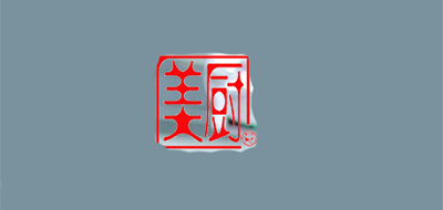 美厨LOGO