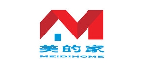 美的家家居LOGO