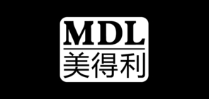 美得利品牌LOGO图片