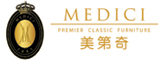 美第奇品牌LOGO图片