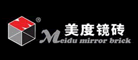 美度镜砖品牌LOGO图片