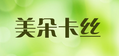 美朵卡丝LOGO