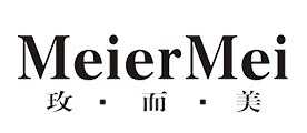 MeierMei/玫而美品牌LOGO图片