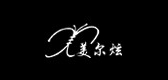 美尔炫LOGO