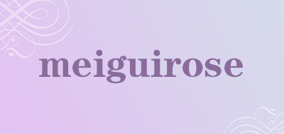 meiguiroseLOGO