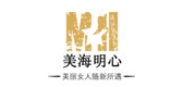 美海明心品牌LOGO图片