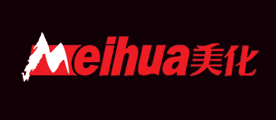 Meihua/美化品牌LOGO图片