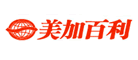 美加百利品牌LOGO图片
