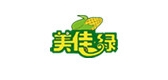 美佳绿品牌LOGO图片