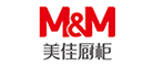 美佳M&M品牌LOGO图片