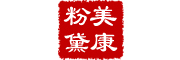 美康粉黛LOGO