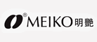 MEIKO/明艳品牌LOGO图片