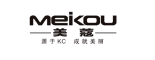 Meikou/美蔻品牌LOGO图片