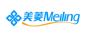 MEILING/美菱品牌LOGO图片