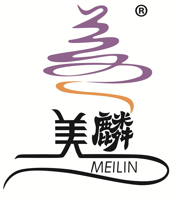 美麟家居品牌LOGO图片