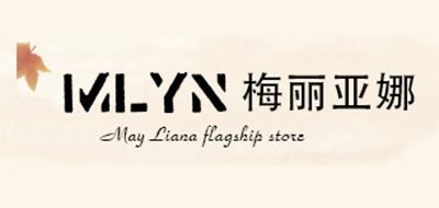 梅丽亚娜LOGO