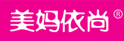 美妈依尚品牌LOGO图片