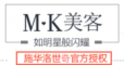 美M.K客品牌LOGO图片