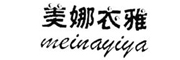 meinayiya/美娜衣雅品牌LOGO图片