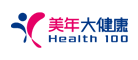 美年大健康品牌LOGO图片