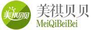 MeiQiBeiBei/美祺贝贝品牌LOGO图片