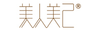 美人美己品牌LOGO图片