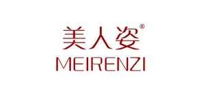 美人姿品牌LOGO图片