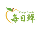 每日鲜品牌LOGO图片