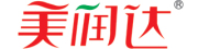 meirunda/美润达品牌LOGO图片