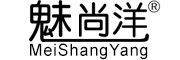 MeiShangYang/魅尚洋品牌LOGO图片