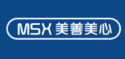 美善美心品牌LOGO图片