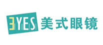 美式眼镜LOGO