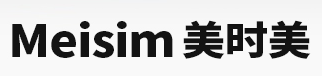 meisim/美时美品牌LOGO